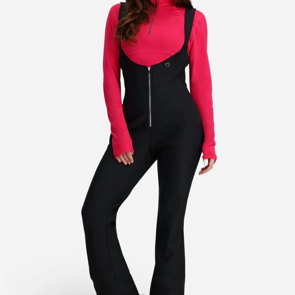 Obermeyer Snell Softshell Pants